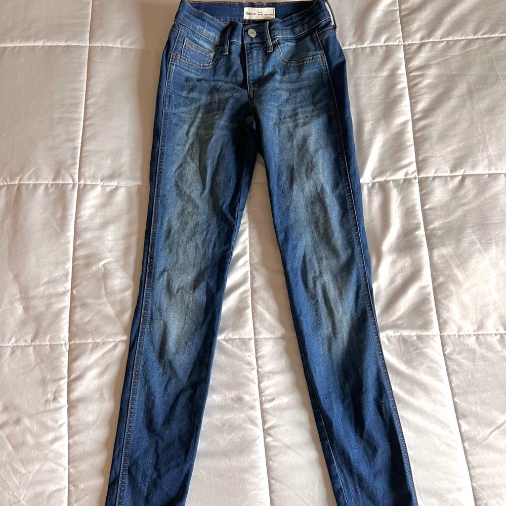 GAP Easy Leggings Jeans